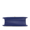 Secondhand Chanel CC Quilted Patent Square Flap