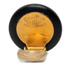 Secondhand Chanel CC Resin and Gold Plated Button Clip On Earrings