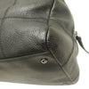 Secondhand Chanel Chocolate Bar Caviar Shoulder Bag