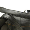 Secondhand Chanel Chocolate Bar Caviar Shoulder Bag