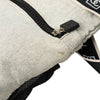 Secondhand Chanel Chocolate Bar Cotton Sports Line Crossbody