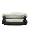 Secondhand Chanel Chocolate Bar Cotton Sports Line Crossbody