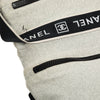 Secondhand Chanel Chocolate Bar Cotton Sports Line Crossbody