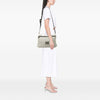 Secondhand Chanel Chocolate Bar Cotton Sports Line Crossbody