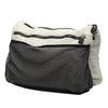 Secondhand Chanel Chocolate Bar Cotton Sports Line Crossbody