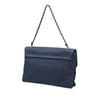 Secondhand Chanel Chocolate Bar Denim Reissue 2.55 Flap