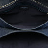 Secondhand Chanel Chocolate Bar Denim Reissue 2.55 Flap