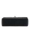 Secondhand Chanel Jumbo Classic Caviar Double Flap