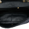 Secondhand Chanel Jumbo Classic Caviar Single Flap