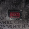 Secondhand Chanel Lambskin Embossed Camellia Logo Tote