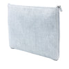 Secondhand Chanel Large Canvas Deauville O Case