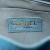 Secondhand Chanel Large Denim Urban Spirit Backpack