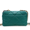Secondhand Chanel Large Lambskin 19 Flap