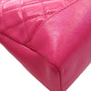 Secondhand Chanel Large Quilted Glazed Calfskin 31 Shopping Bag
