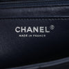Secondhand Chanel Large Quilted Lambskin Elementary Chic Flap