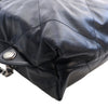 Secondhand Chanel Large Quilted Shiny Calfskin 22 Backpack