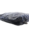 Secondhand Chanel Large Quilted Shiny Calfskin 22 Backpack