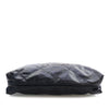 Secondhand Chanel Large Quilted Shiny Calfskin 22 Backpack