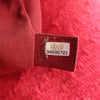 Secondhand Chanel Large Tweed 19 Flap