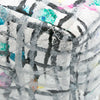 Secondhand Chanel Medium Calfskin Hand Painted Graffiti Flap