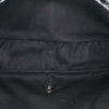 Secondhand Chanel Medium Calfskin Hand Painted Graffiti Flap