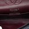 Secondhand Chanel Medium Classic Caviar Double Flap