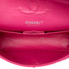 Secondhand Chanel Medium Classic Caviar Double Flap
