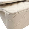 Secondhand Chanel Medium Classic Caviar Double Flap
