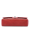 Secondhand Chanel Medium Classic Caviar Double Flap