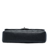 Secondhand Chanel Medium Classic Caviar Double Flap