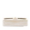 Secondhand Chanel Medium Classic Iridescent Calfskin Double Flap