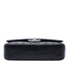Secondhand Chanel Medium Classic Lambskin Double Flap