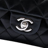 Secondhand Chanel Medium Classic Lambskin Double Flap
