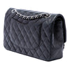 Secondhand Chanel Medium Classic Lambskin Double Flap