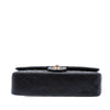 Secondhand Chanel Medium Classic Lambskin Double Flap