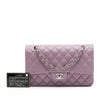 Secondhand Chanel Medium Classic Lambskin Double Flap
