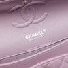 Secondhand Chanel Medium Classic Lambskin Double Flap