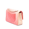 Secondhand Chanel Medium Classic Ombre Lambskin Double Flap