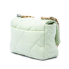 Secondhand Chanel Medium Lambskin 19 Flap