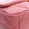 Secondhand Chanel Medium Lambskin 19 Flap