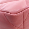 Secondhand Chanel Medium Lambskin 19 Flap