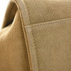 Secondhand Chanel Medium Mixed Fibers Deauville Tote