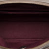 Secondhand Chanel Medium Quilted Aged Calfskin Portobello Flap