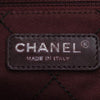 Secondhand Chanel Medium Quilted Caviar Daily Shopping Tote