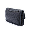 Secondhand Chanel Medium Quilted Caviar French Riviera Flap