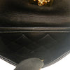 Secondhand Chanel Medium Quilted Lambskin Duma Backpack