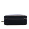 Secondhand Chanel Medium Tricolor Jersey CC Filigree Vanity Case