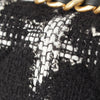 Secondhand Chanel Medium Tweed 19 Flap