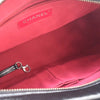Secondhand Chanel Medium Wool Coco Embroidered Gabrielle Hobo