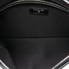 Secondhand Chanel Medium Wool Felt Deauville O Case Clutch